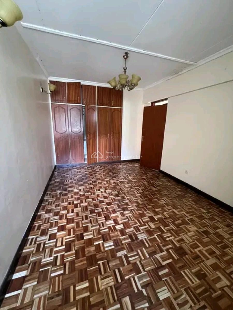 4 Bedroom Villa + Dsq in Kileleshwa, Laikipia Road, Kileleshwa, Nairobi, House for Rent