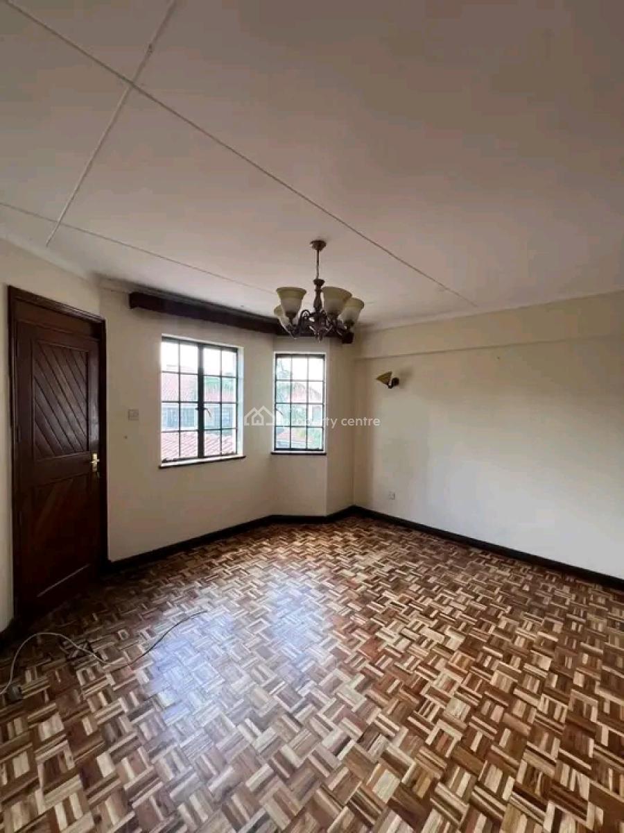 4 Bedroom Villa + Dsq in Kileleshwa, Laikipia Road, Kileleshwa, Nairobi, House for Rent