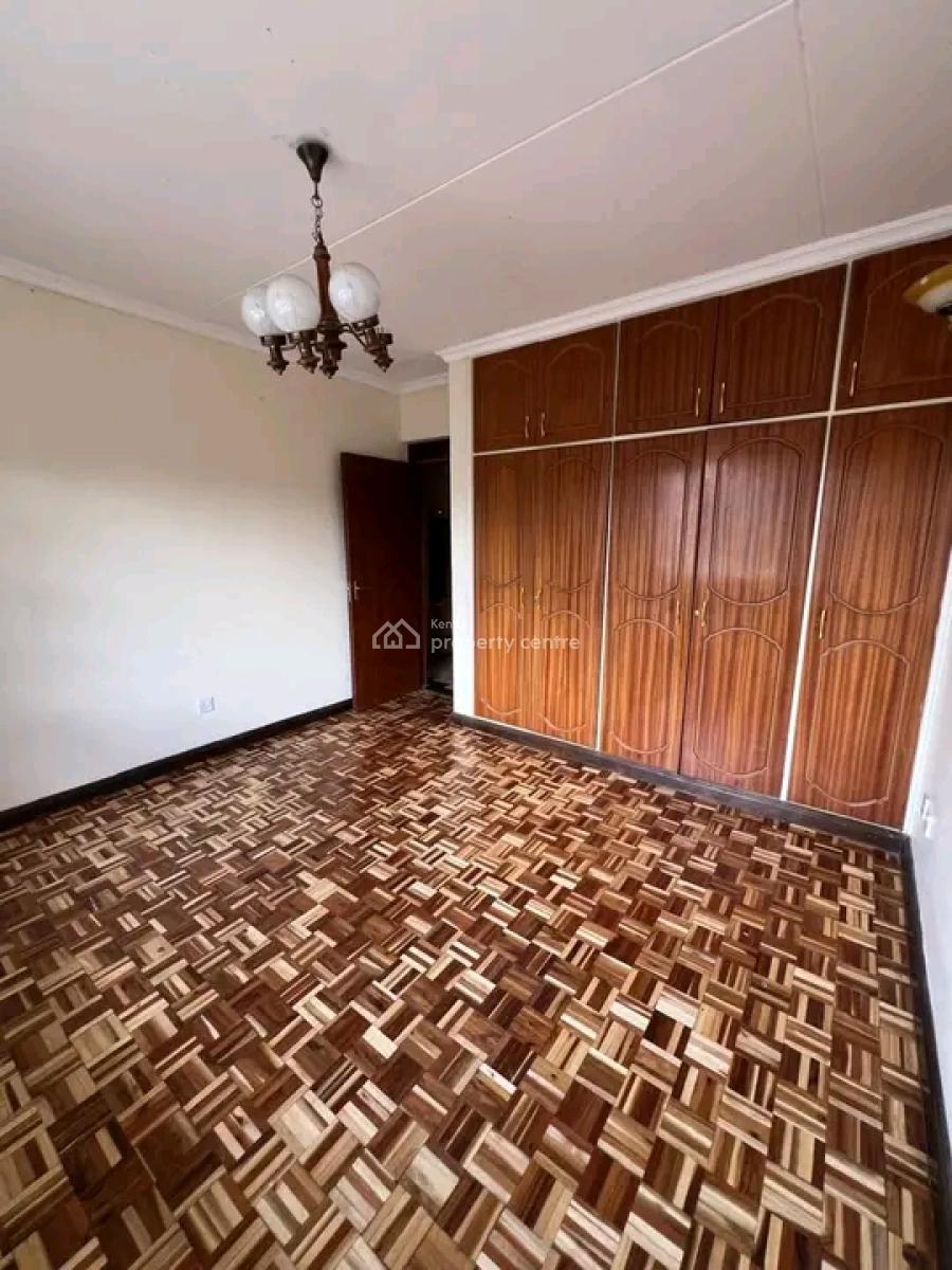 4 Bedroom Villa + Dsq in Kileleshwa, Laikipia Road, Kileleshwa, Nairobi, House for Rent