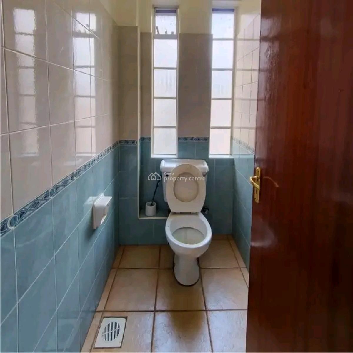 3 Bedroom Apartment + Dsq in Kilimani, Kilimani, Nairobi, Apartment for Rent