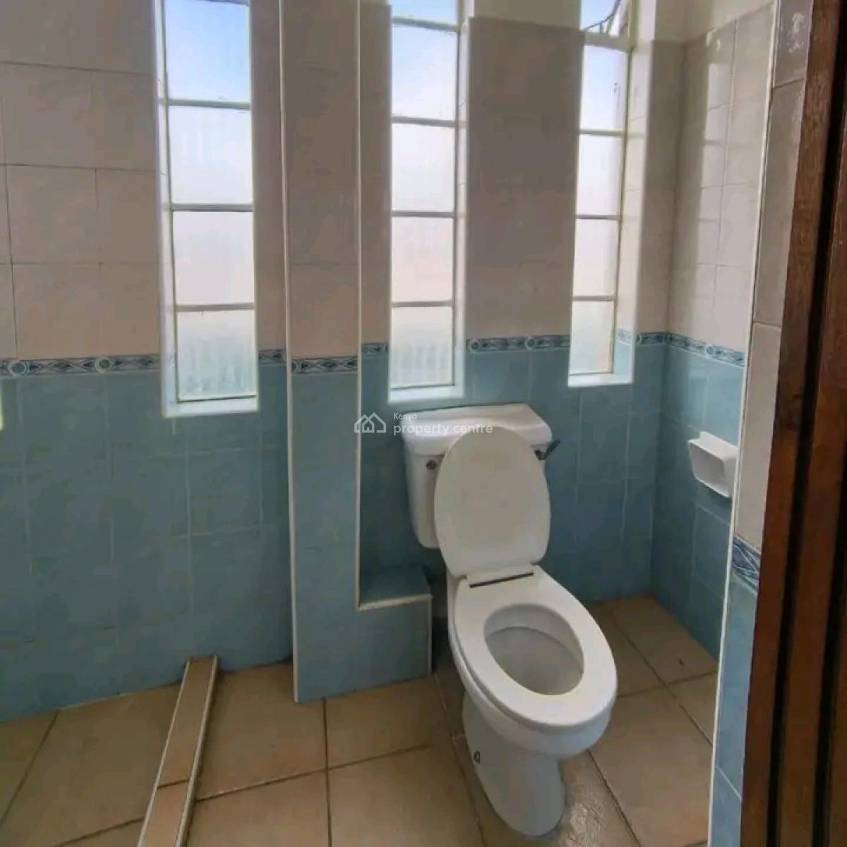 3 Bedroom Apartment + Dsq in Kilimani, Kilimani, Nairobi, Apartment for Rent