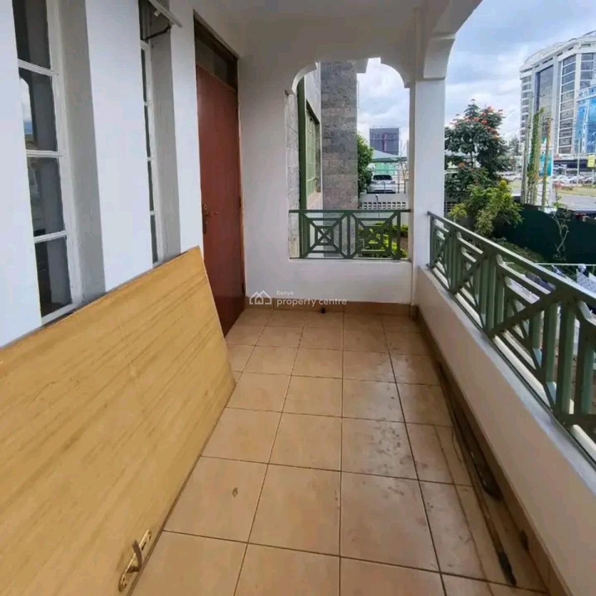 3 Bedroom Apartment + Dsq in Kilimani, Kilimani, Nairobi, Apartment for Rent