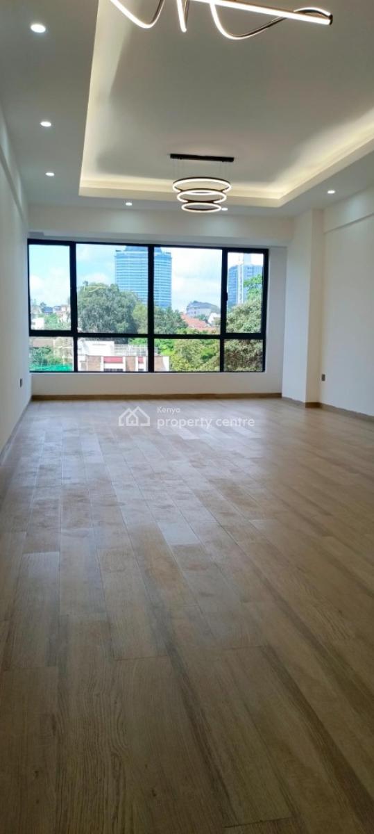 1 Bedroom Unfurnished in Westlands, Sports Road, Westlands, Nairobi, Apartment for Rent