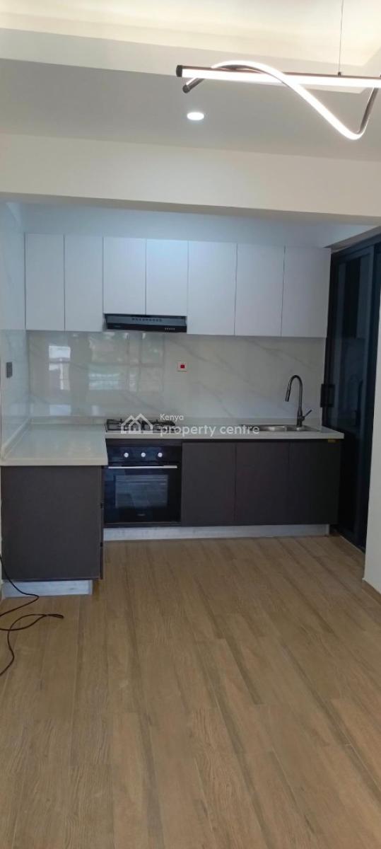 1 Bedroom Unfurnished in Westlands, Sports Road, Westlands, Nairobi, Apartment for Rent