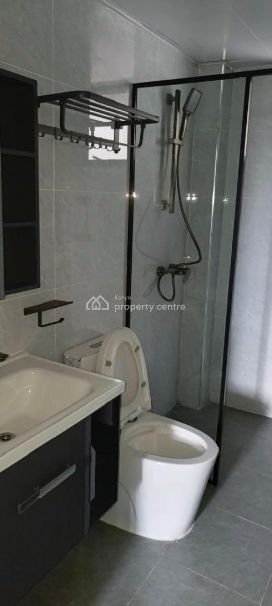 1 Bedroom Unfurnished in Westlands, Sports Road, Westlands, Nairobi, Apartment for Rent