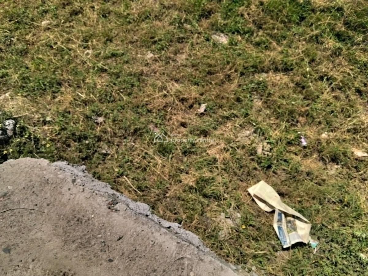 Apex 1/2 Acre Road Frontage Land  in Kitengela Kimalat, Kisaju, Kitengela, Kajiado, Land for Sale