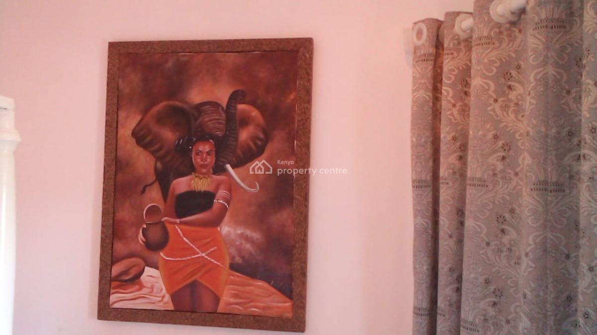 Luxury Beachfront 2-bedroom in Oasis Village Malindi, Silversand Rd, Malindi Town, Kilifi, Apartment Short Let