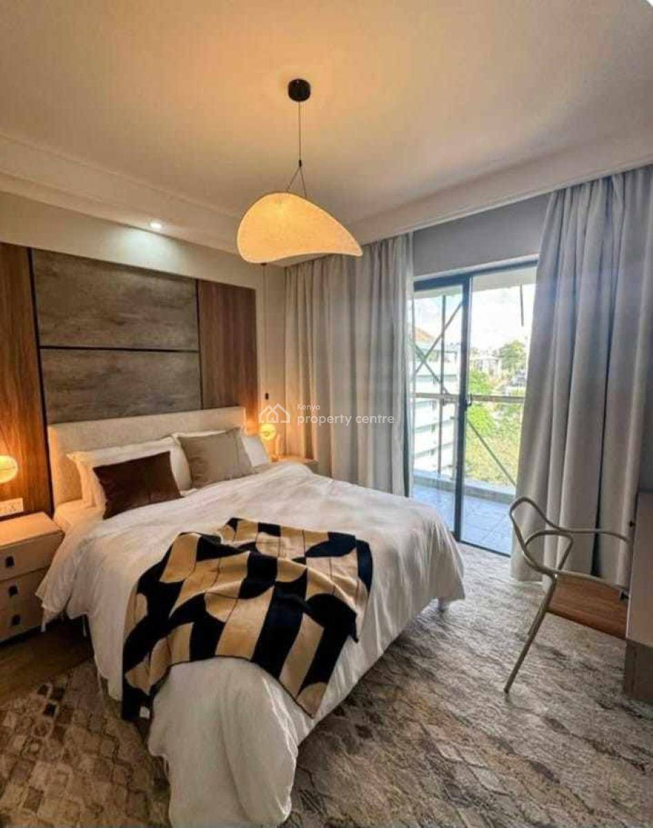 1 & 2 Bedroom Apartments, Off Rhapta Road, Westlands, Nairobi, Apartment for Sale