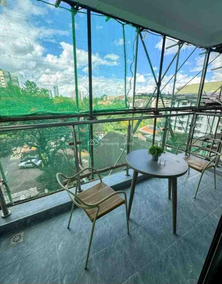 1 & 2 Bedroom Apartments, Off Rhapta Road, Westlands, Nairobi, Apartment for Sale