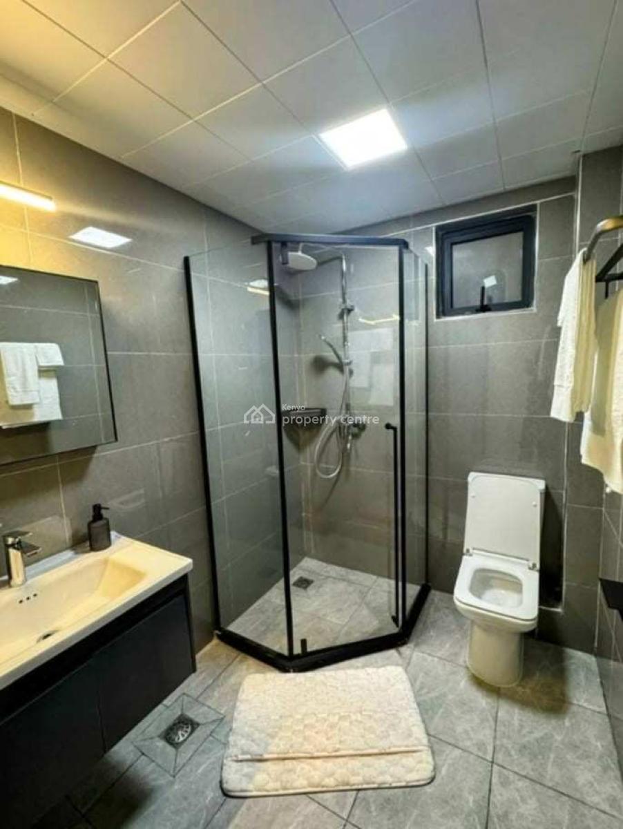 1 & 2 Bedroom Apartments, Off Rhapta Road, Westlands, Nairobi, Apartment for Sale