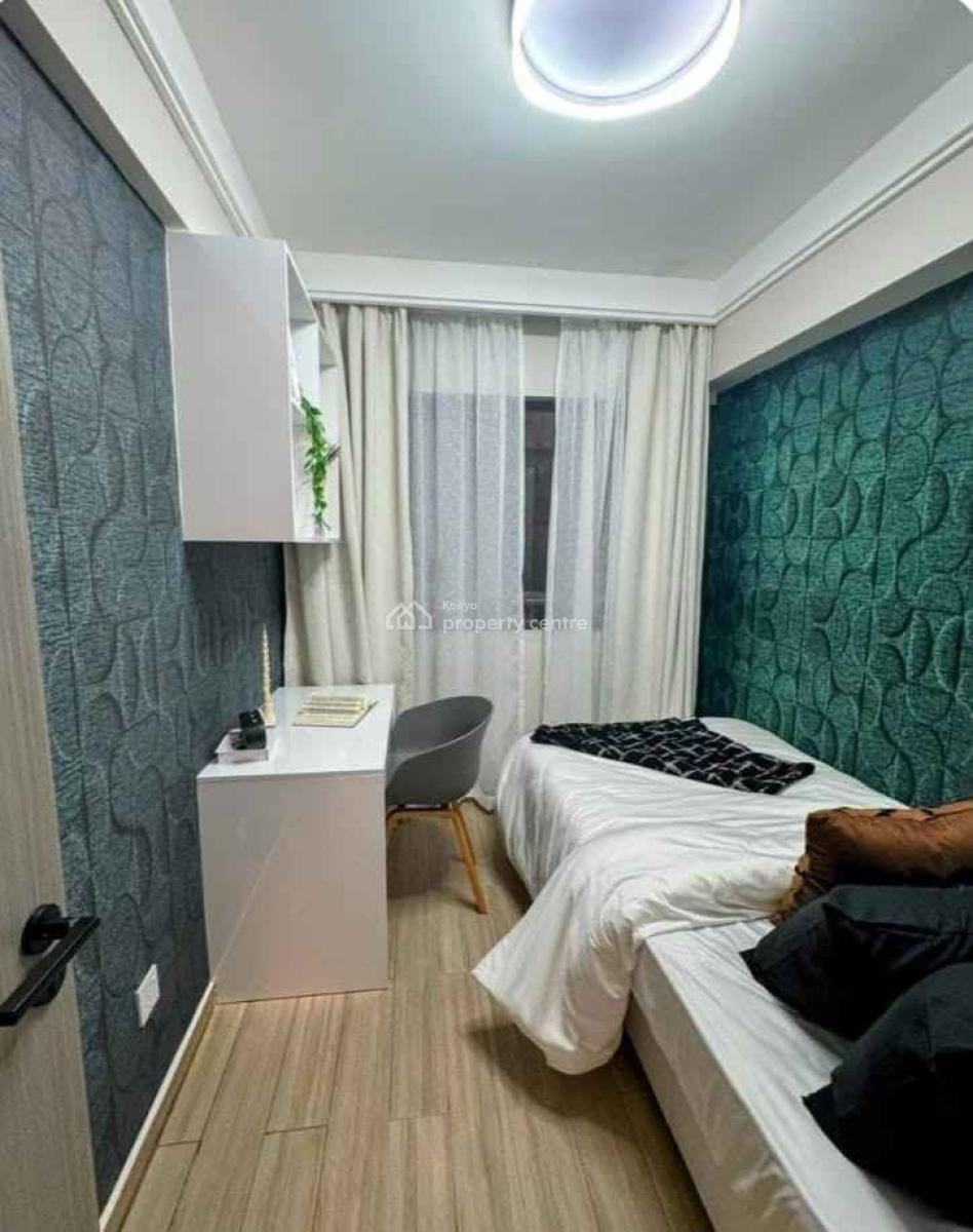 1 & 2 Bedroom Apartments, Off Rhapta Road, Westlands, Nairobi, Apartment for Sale