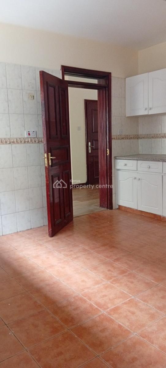 Three (3) Bedroom Two (2) Ensuite Apartment with a Swimming Pool, Kilimani, Kilimani Estate, Kilimani, Nairobi, Apartment for Rent