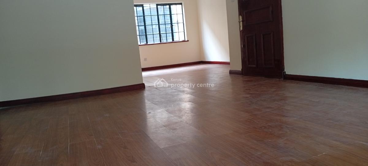 Three (3) Bedroom Two (2) Ensuite Apartment with a Swimming Pool, Kilimani, Kilimani Estate, Kilimani, Nairobi, Apartment for Rent