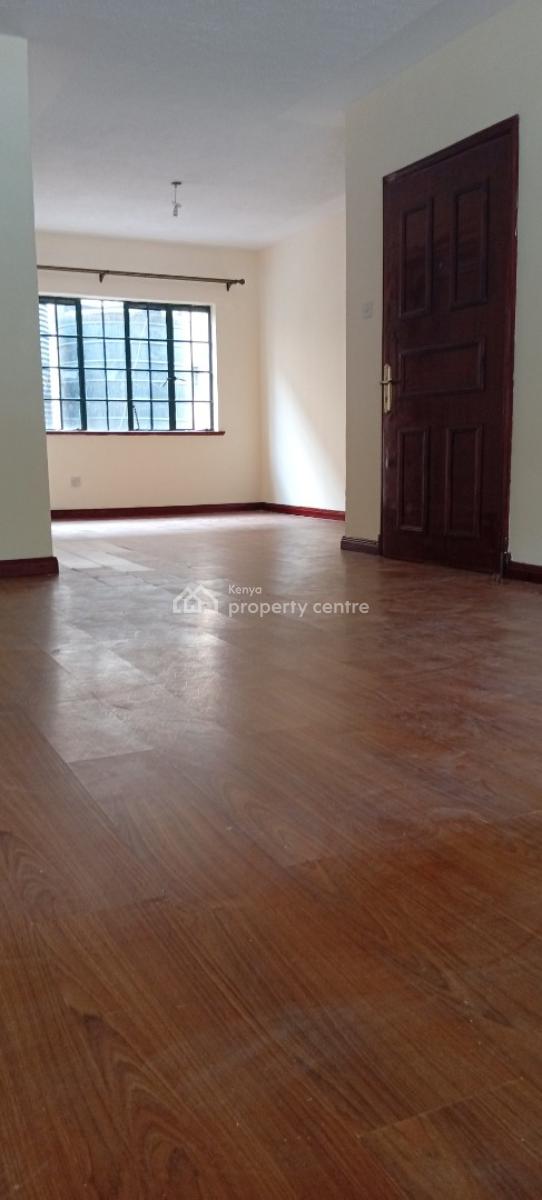 Three (3) Bedroom Two (2) Ensuite Apartment with a Swimming Pool, Kilimani, Kilimani Estate, Kilimani, Nairobi, Apartment for Rent