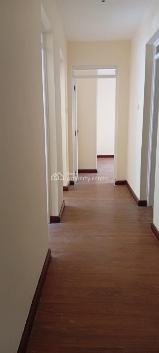 Three (3) Bedroom Two (2) Ensuite Apartment with a Swimming Pool, Kilimani, Kilimani Estate, Kilimani, Nairobi, Apartment for Rent