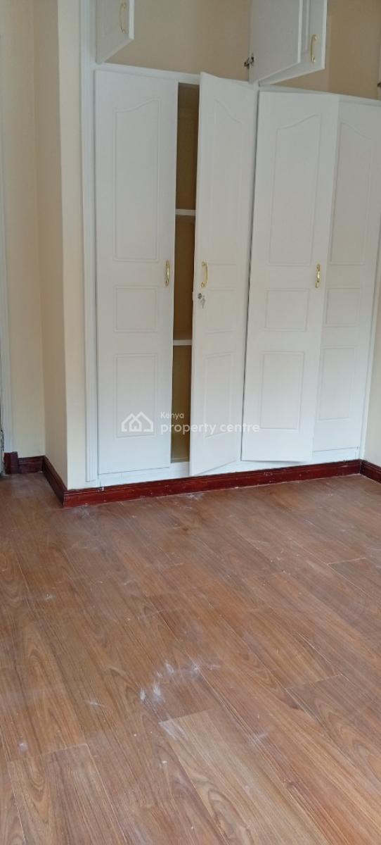 Three (3) Bedroom Two (2) Ensuite Apartment with a Swimming Pool, Kilimani, Kilimani Estate, Kilimani, Nairobi, Apartment for Rent