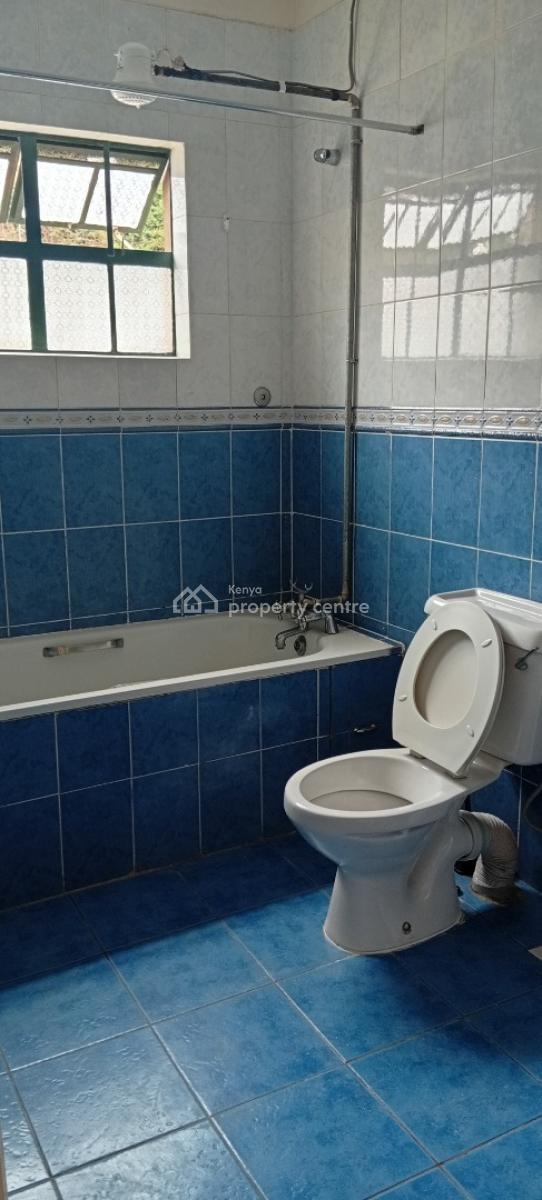 Three (3) Bedroom Two (2) Ensuite Apartment with a Swimming Pool, Kilimani, Kilimani Estate, Kilimani, Nairobi, Apartment for Rent