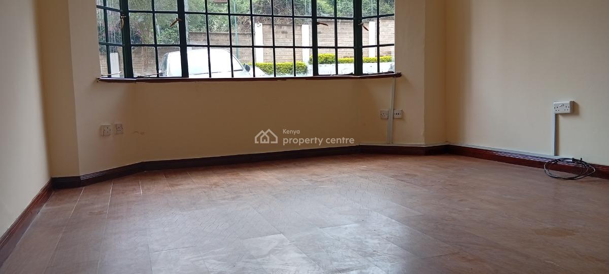 Three (3) Bedroom Two (2) Ensuite Apartment with a Swimming Pool, Kilimani, Kilimani Estate, Kilimani, Nairobi, Apartment for Rent