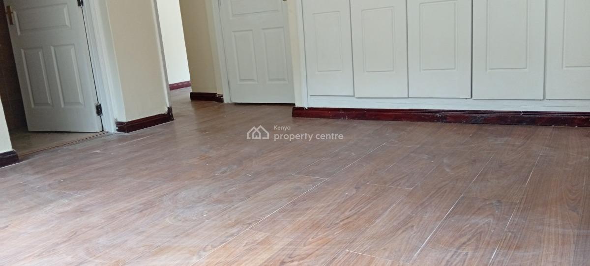 Three (3) Bedroom Two (2) Ensuite Apartment with a Swimming Pool, Kilimani, Kilimani Estate, Kilimani, Nairobi, Apartment for Rent