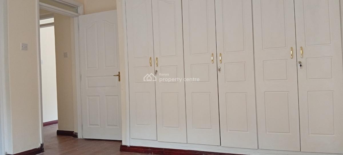 Three (3) Bedroom Two (2) Ensuite Apartment with a Swimming Pool, Kilimani, Kilimani Estate, Kilimani, Nairobi, Apartment for Rent