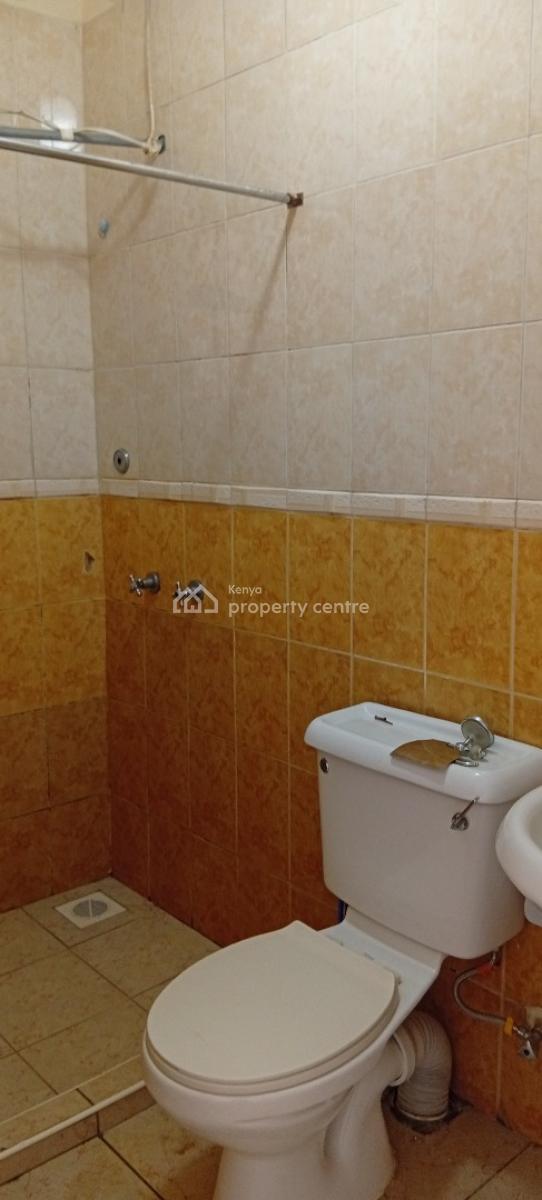 Three (3) Bedroom Two (2) Ensuite Apartment with a Swimming Pool, Kilimani, Kilimani Estate, Kilimani, Nairobi, Apartment for Rent