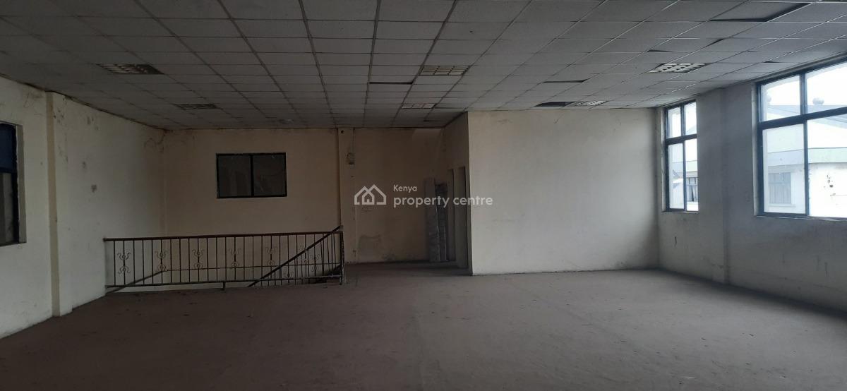 13,500 Sq Ft Warehouse in Industrial Area, Lunga Lunga Road, Industrial Area, Embakasi, Nairobi, Warehouse for Rent