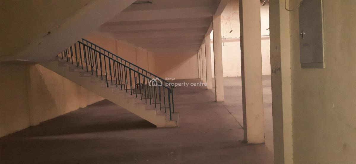 13,500 Sq Ft Warehouse in Industrial Area, Lunga Lunga Road, Industrial Area, Embakasi, Nairobi, Warehouse for Rent