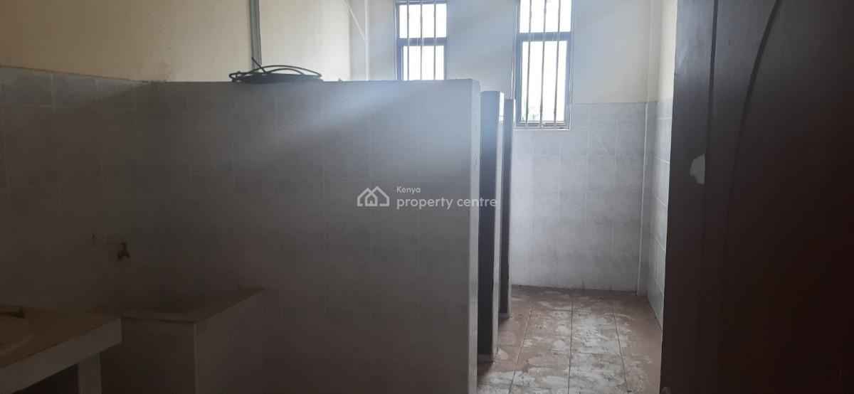 13,500 Sq Ft Warehouse in Industrial Area, Lunga Lunga Road, Industrial Area, Embakasi, Nairobi, Warehouse for Rent