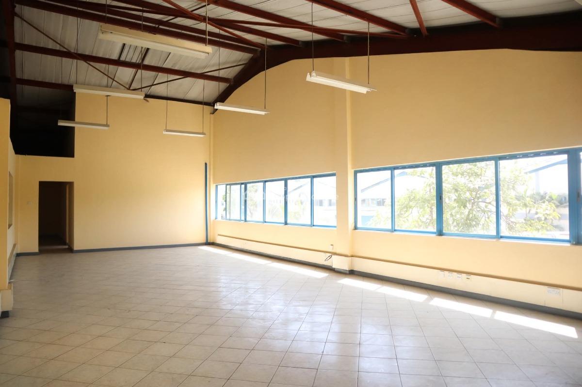 10,000 Sq Ft Warehouse in Industrial Area, Lunga Lunga Road, Industrial Area, Embakasi, Nairobi, Warehouse for Rent