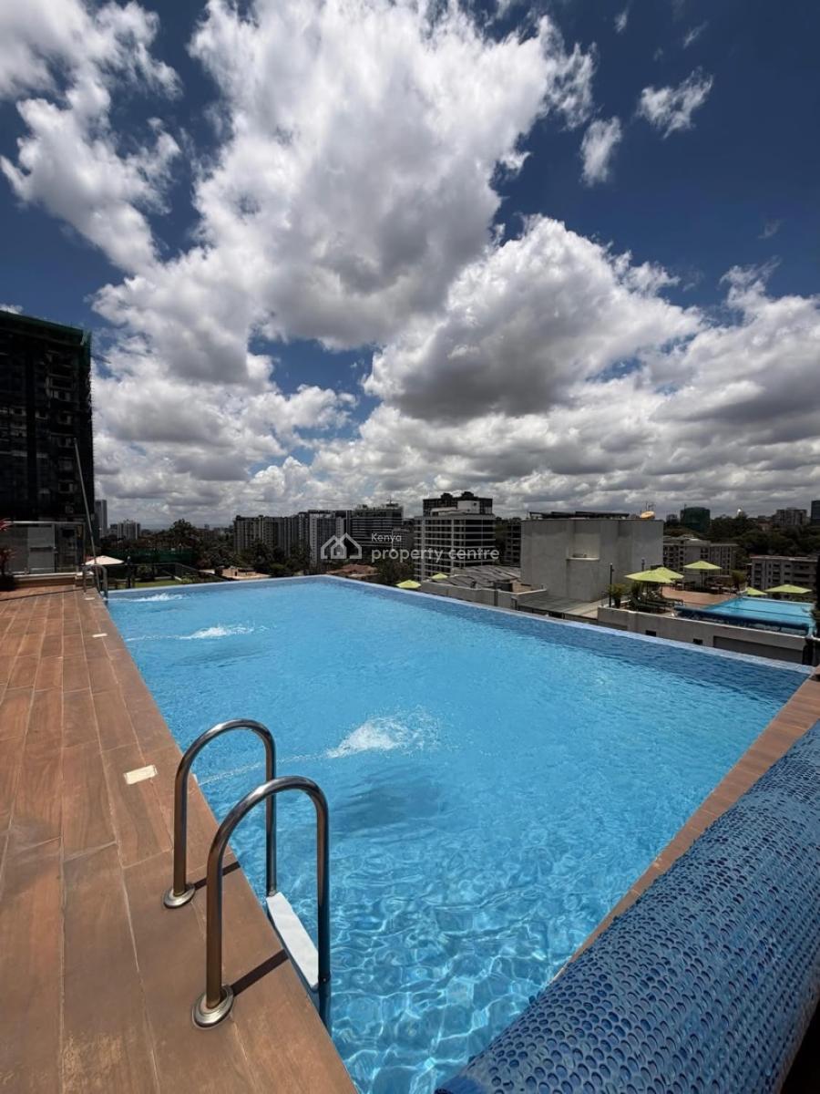 Luxurious 2 Bedrooms, Rhapta Road, Westlands, Nairobi, Apartment for Sale