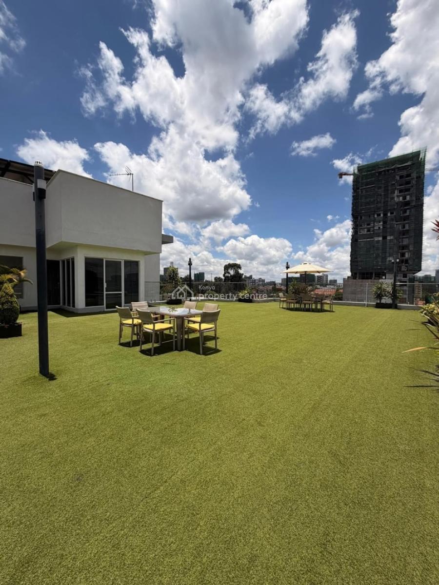 Luxurious 2 Bedrooms, Rhapta Road, Westlands, Nairobi, Apartment for Sale
