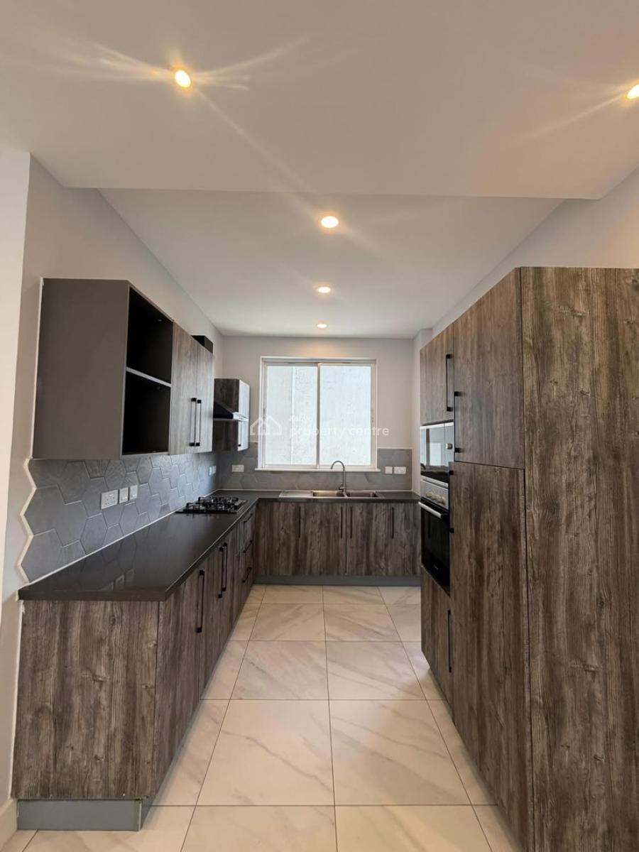 Luxurious 2 Bedrooms, Rhapta Road, Westlands, Nairobi, Apartment for Sale