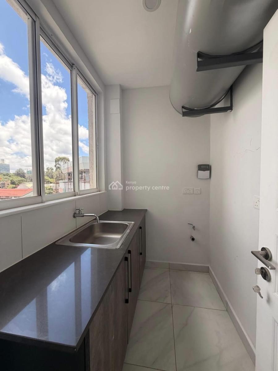Luxurious 2 Bedrooms, Rhapta Road, Westlands, Nairobi, Apartment for Sale
