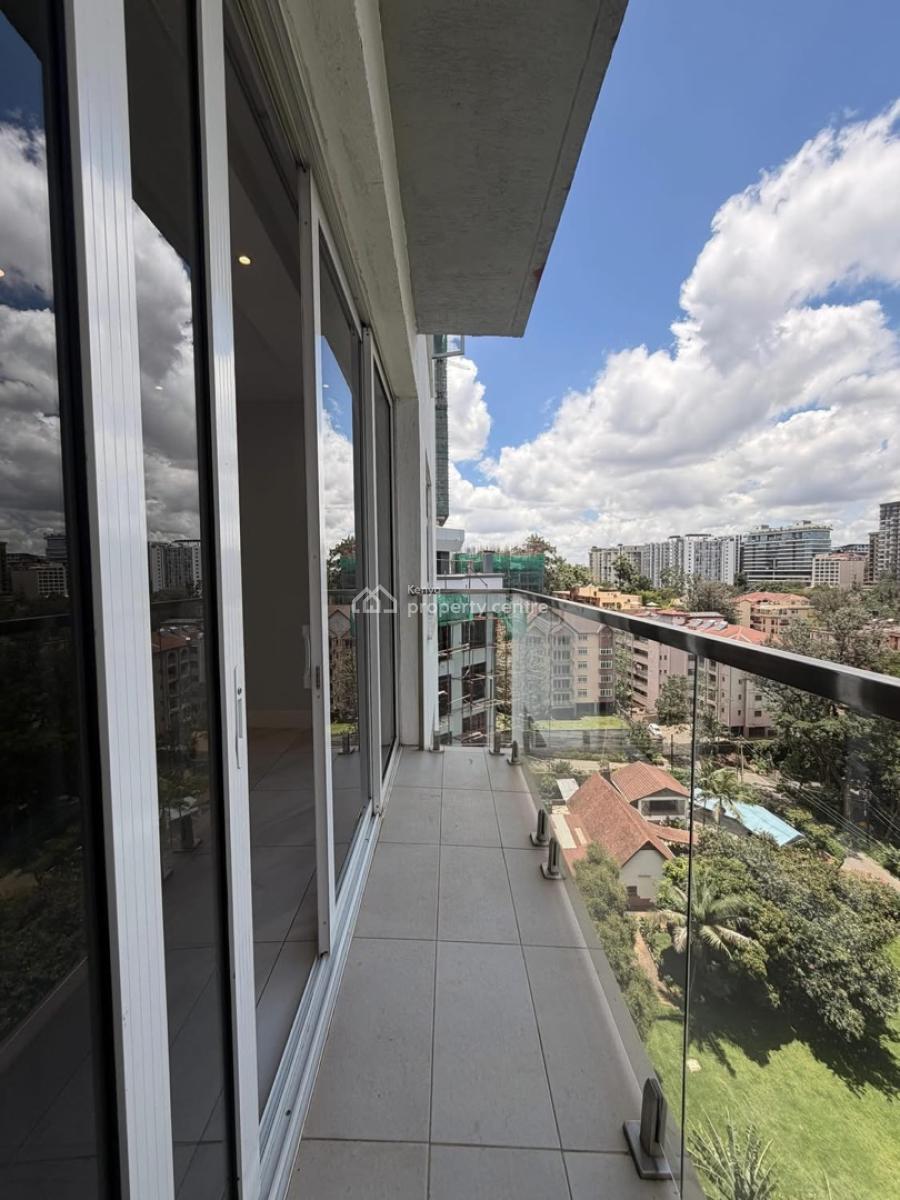 Luxurious 2 Bedrooms, Rhapta Road, Westlands, Nairobi, Apartment for Sale