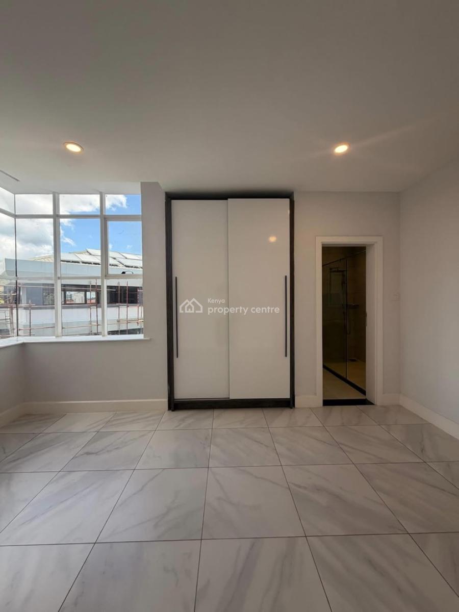 Luxurious 2 Bedrooms, Rhapta Road, Westlands, Nairobi, Apartment for Sale