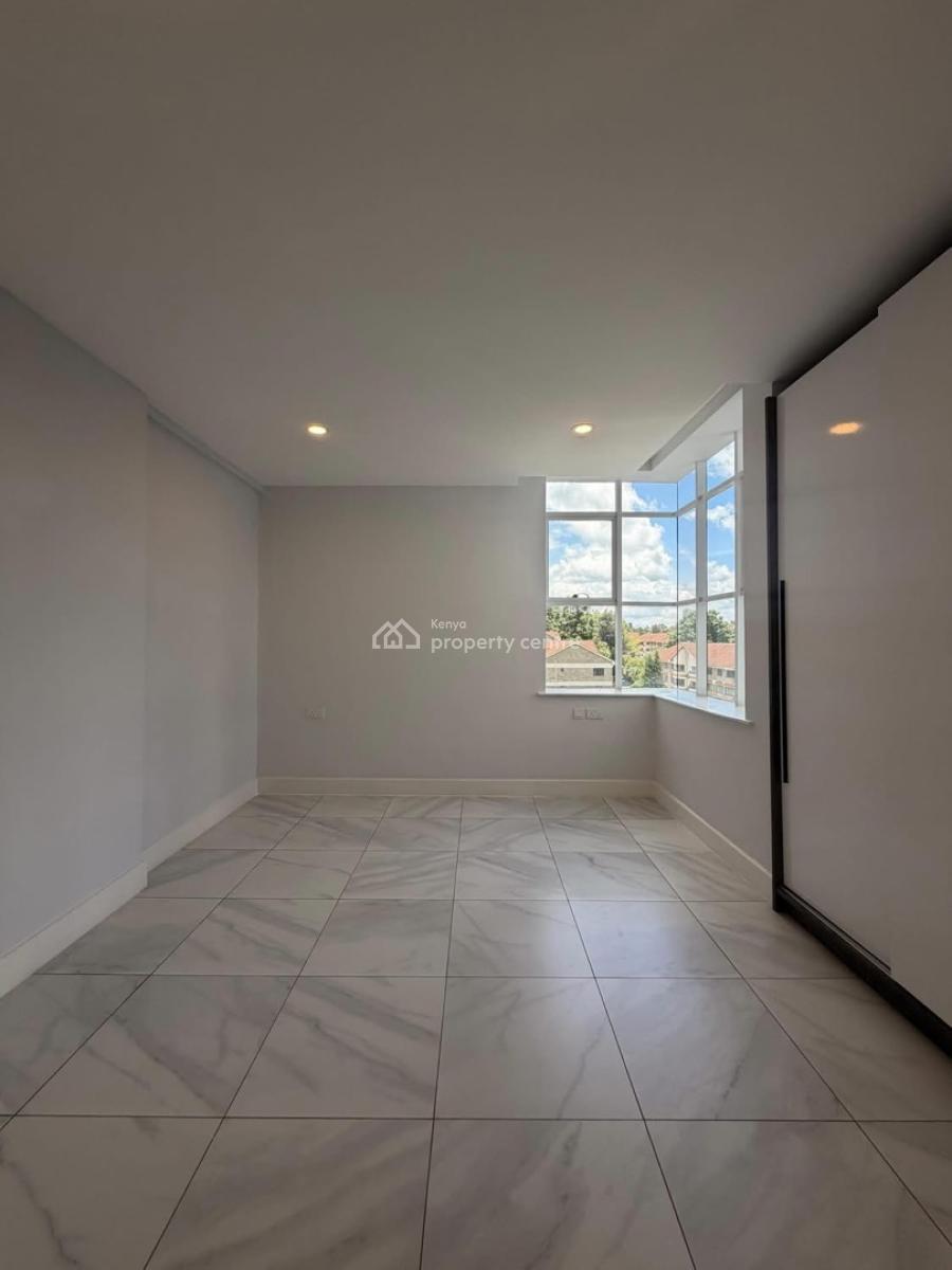 Luxurious 2 Bedrooms, Rhapta Road, Westlands, Nairobi, Apartment for Sale