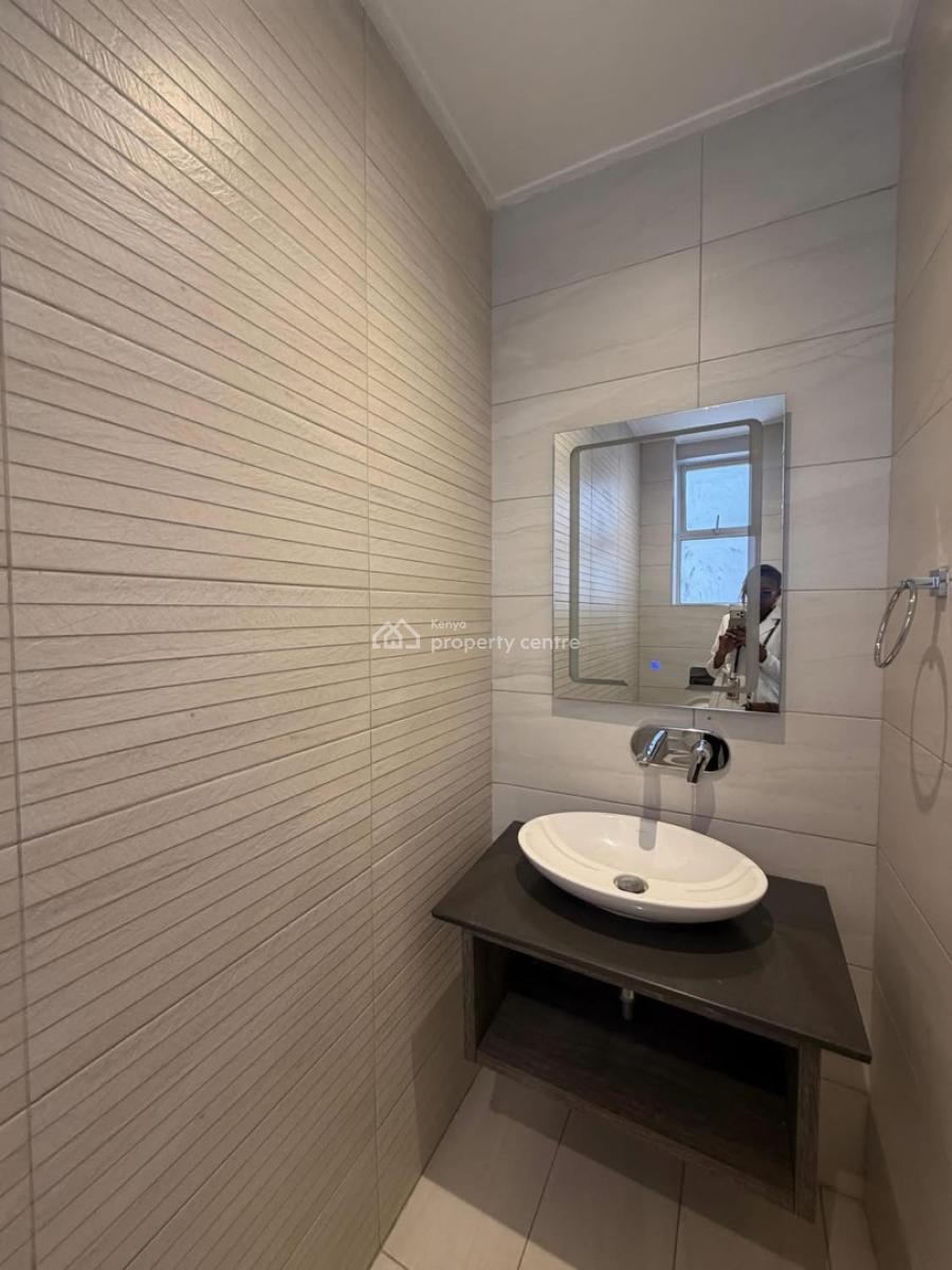 Luxurious 2 Bedrooms, Rhapta Road, Westlands, Nairobi, Apartment for Sale