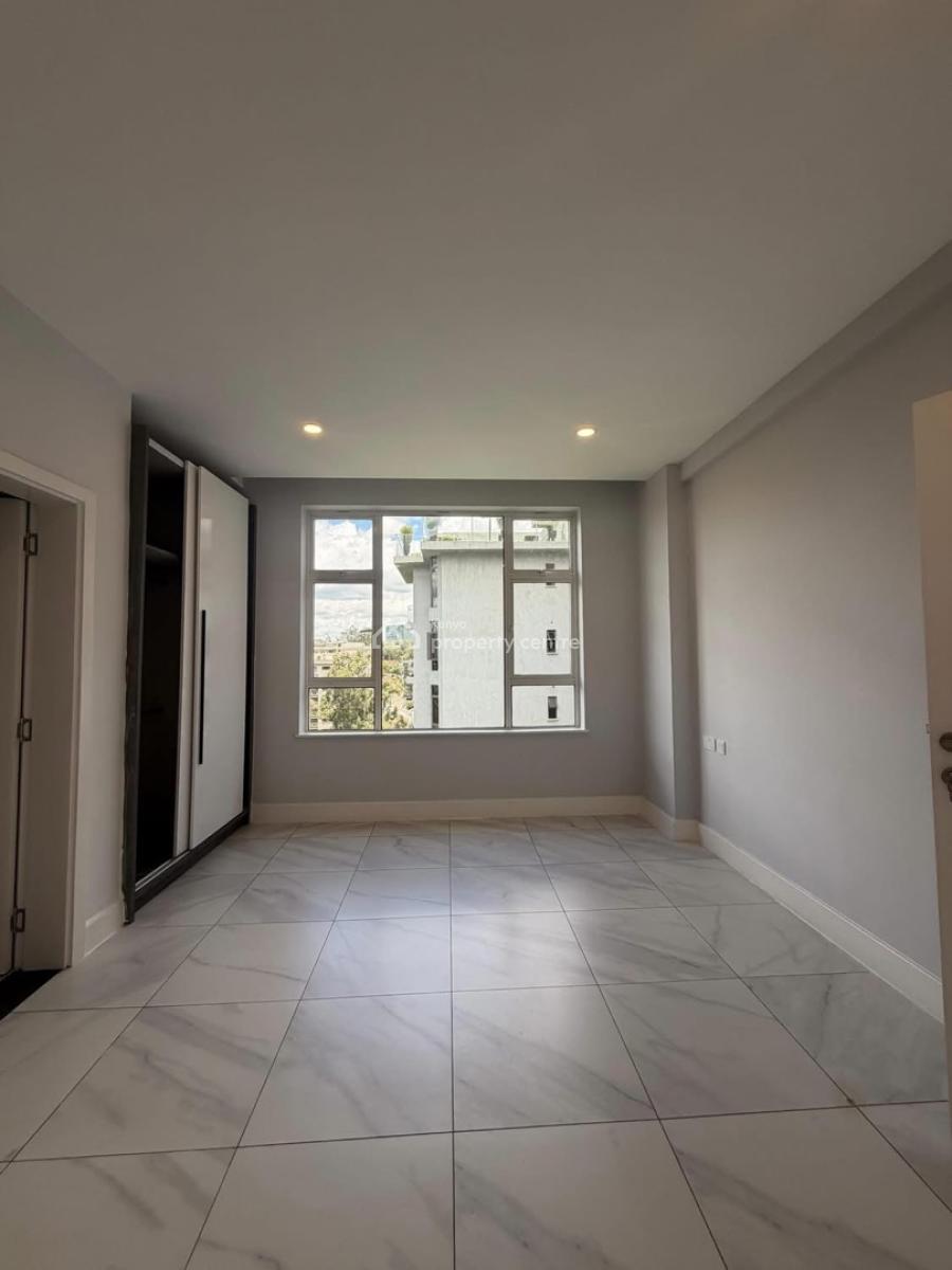 Luxurious 2 Bedrooms, Rhapta Road, Westlands, Nairobi, Apartment for Sale