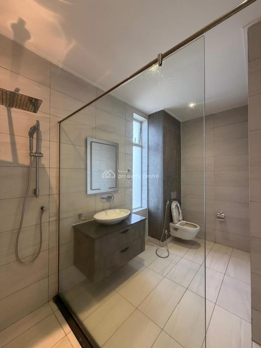 Luxurious 2 Bedrooms, Rhapta Road, Westlands, Nairobi, Apartment for Sale