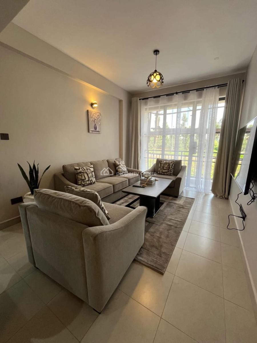 Studio Apartments, Kitisuru, Nairobi, Apartment for Sale