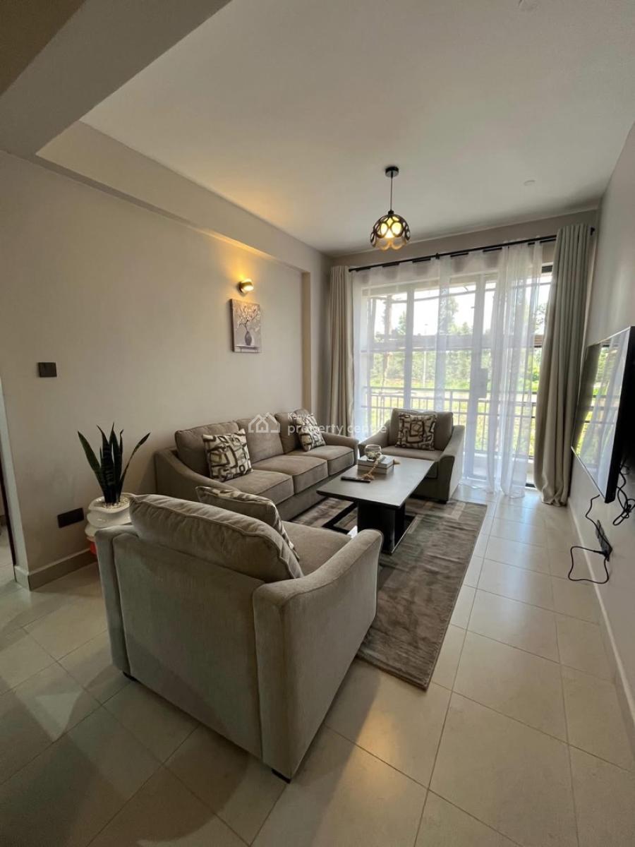 Studio Apartments, Kitisuru, Nairobi, Apartment for Sale