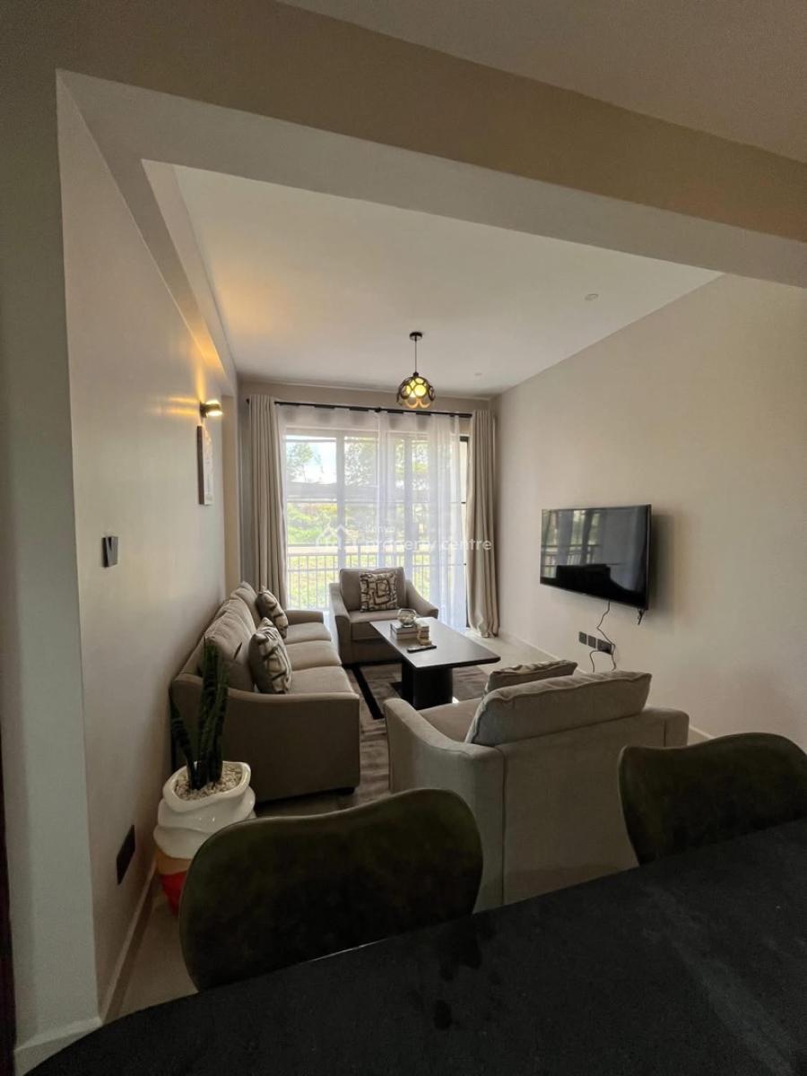 Studio Apartments, Kitisuru, Nairobi, Apartment for Sale