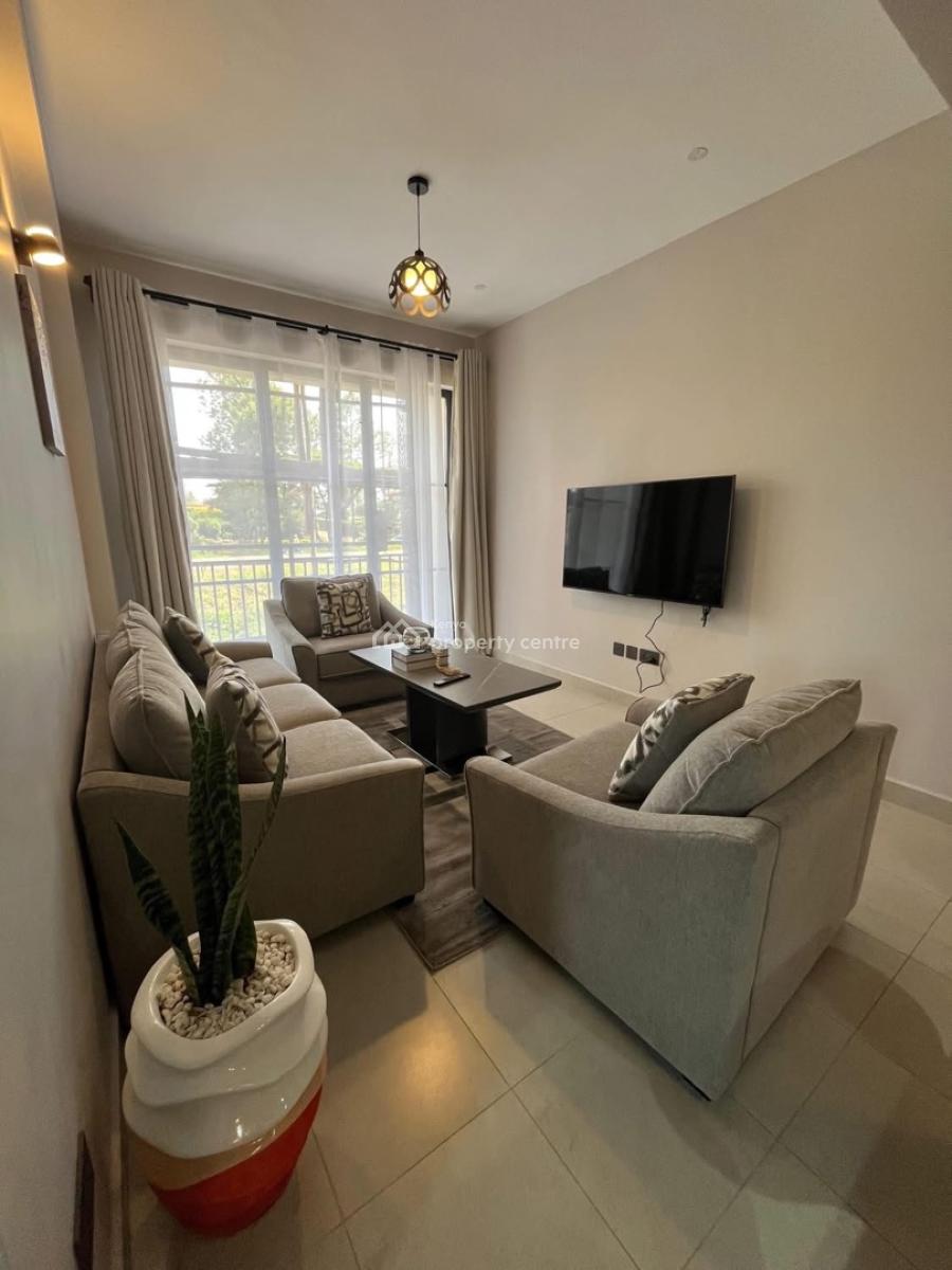 1 Bedroom Apartments, Kitisuru, Nairobi, Apartment for Sale