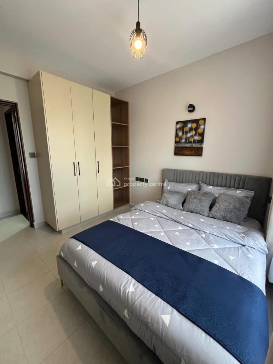 1 Bedroom Apartments, Kitisuru, Nairobi, Apartment for Sale