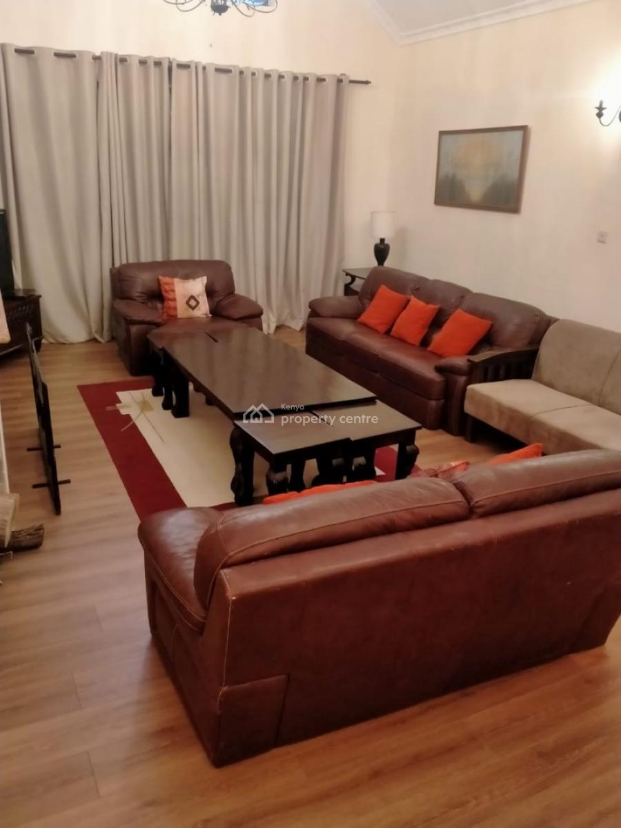 4 Bedroom House Ensuite in Naivasha Moi South Lake Road  on a, Naivasha, Naivasha East, Nakuru, Townhouse for Sale