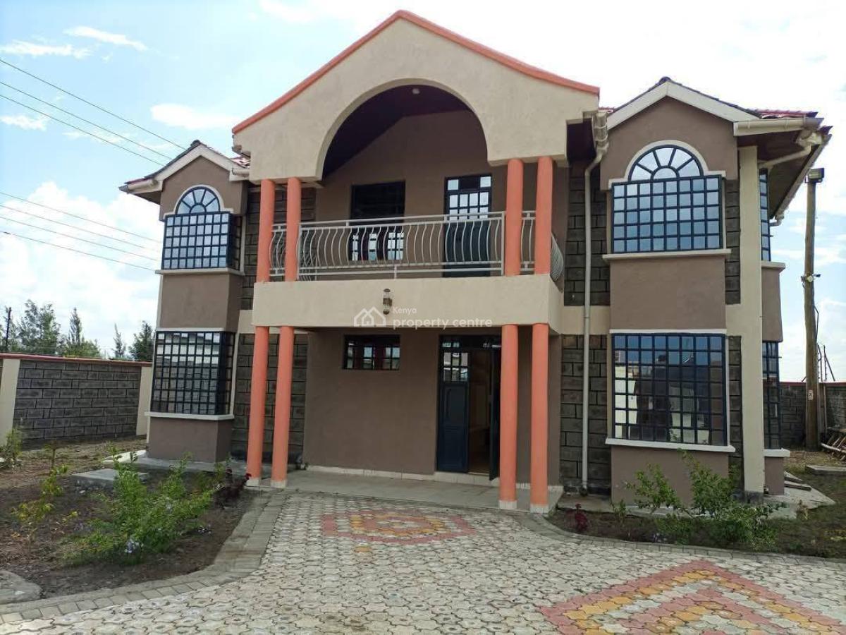 Town House, Lanet, Nakuru, Lanet/umoja, Nakuru, Townhouse for Rent