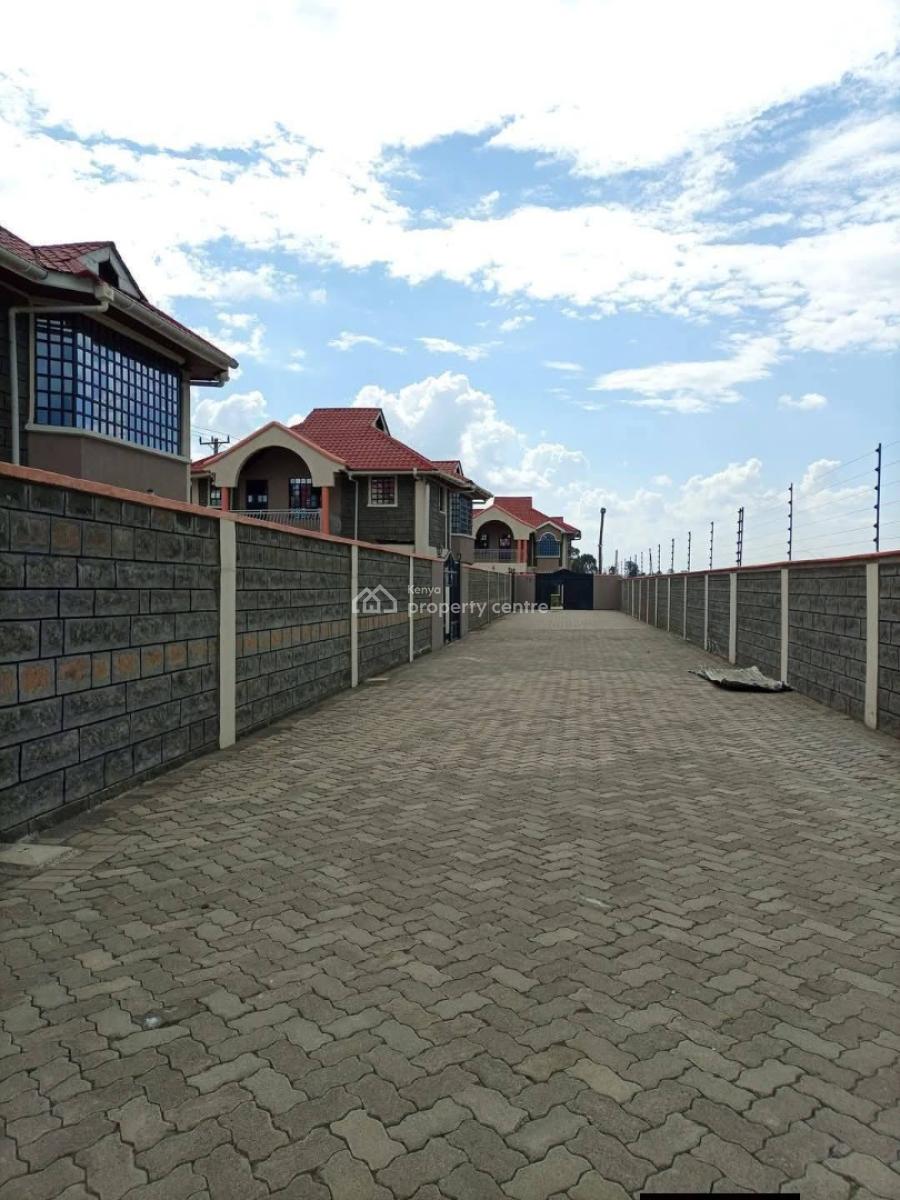Town House, Lanet, Nakuru, Lanet/umoja, Nakuru, Townhouse for Rent