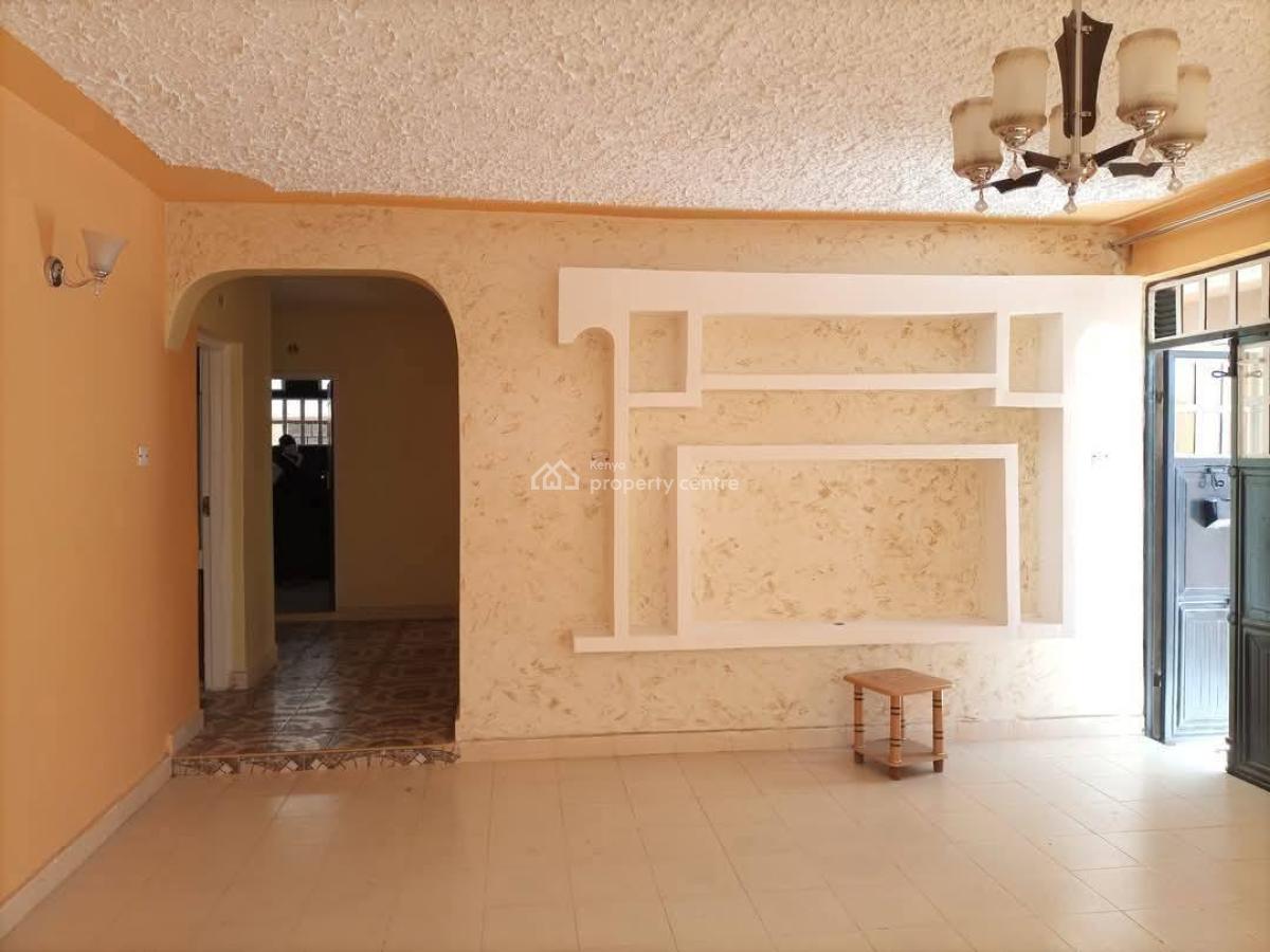 Town House, Lanet, Nakuru, Lanet/umoja, Nakuru, Townhouse for Rent