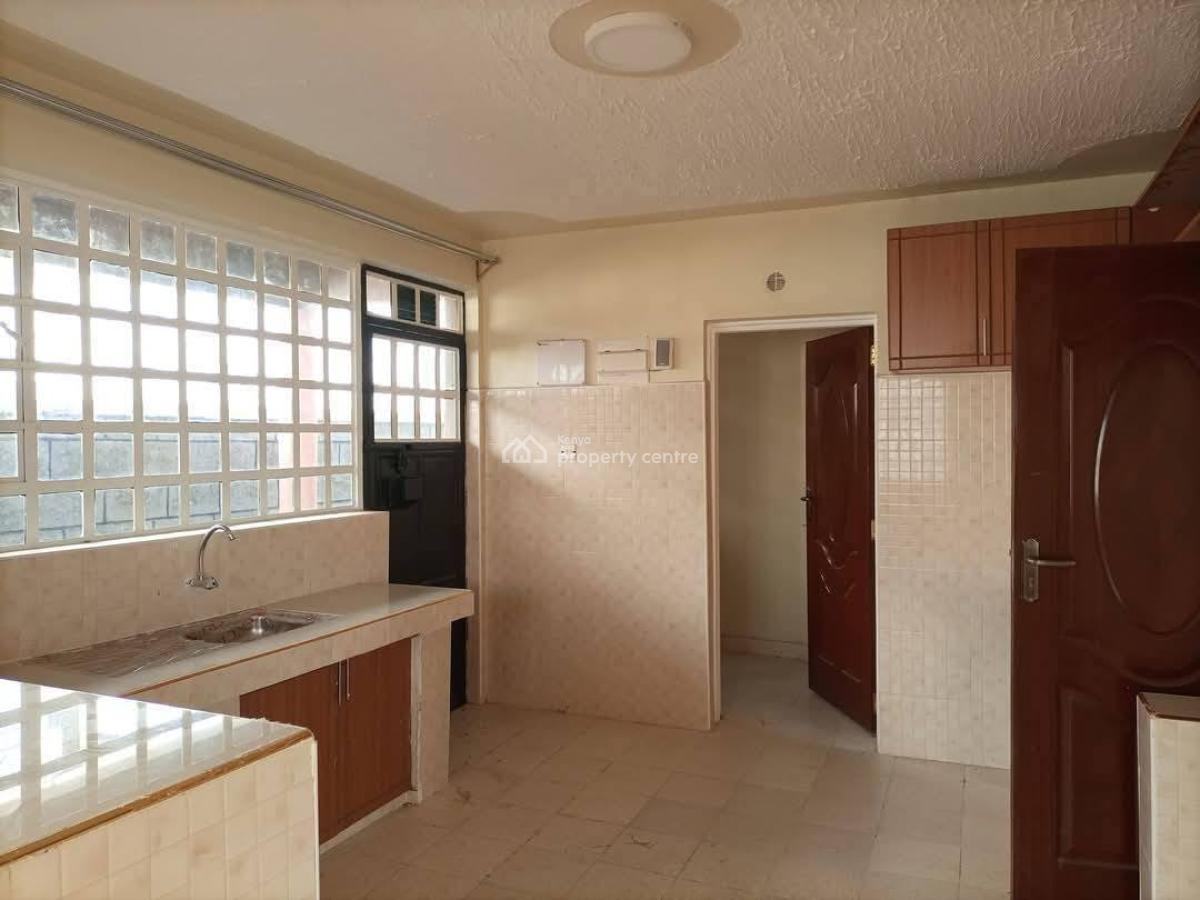 Town House, Lanet, Nakuru, Lanet/umoja, Nakuru, Townhouse for Rent