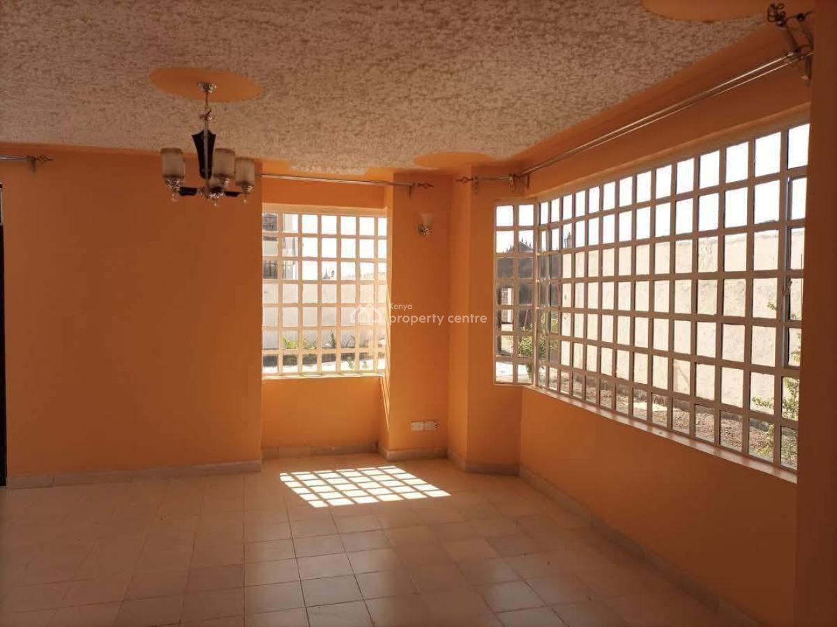 Town House, Lanet, Nakuru, Lanet/umoja, Nakuru, Townhouse for Rent